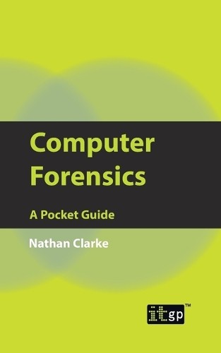 Nathan Clarke Computer Forensics (Paperback) (UK IMPORT)