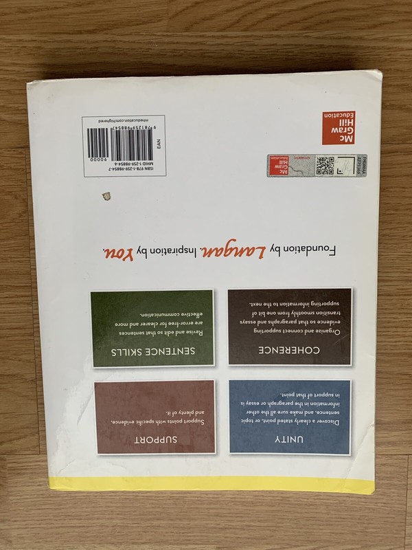College Textbook gallery
