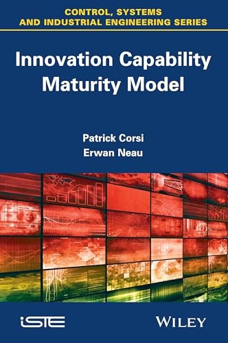 Innovation Capability Maturity Model