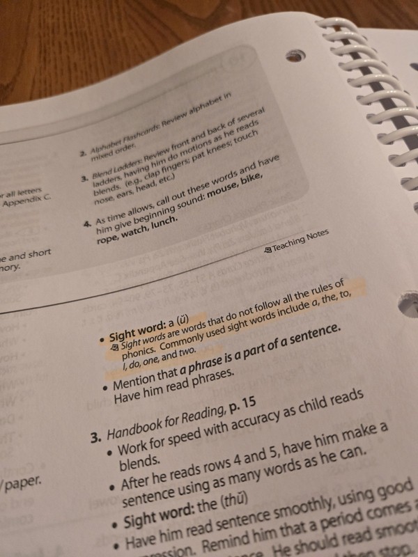 Abeka Language Arts 1 Curriculum Lesson Plans And Reading 1 Answer Key gallery