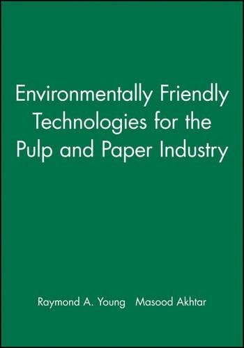 Masood Akhtar Environmentally Friendly Technologies for t (Hardback) (UK IMPORT)