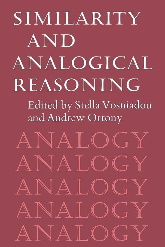 Similarity and Analogical Reasoning