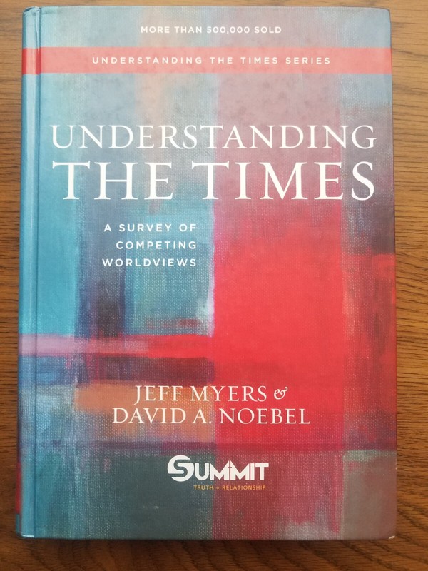 Understanding the Times Textbook
