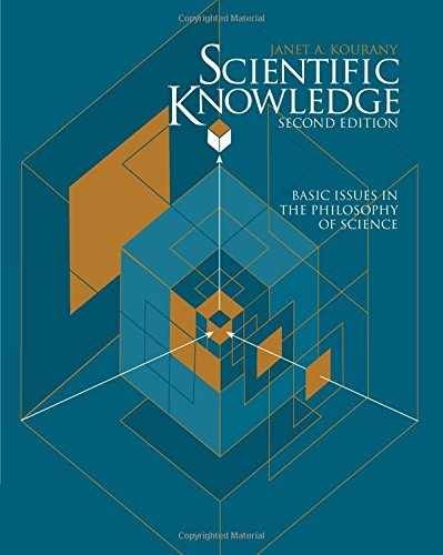 Scientific Knowledge – Paperback, by Kourany Janet – Acceptable