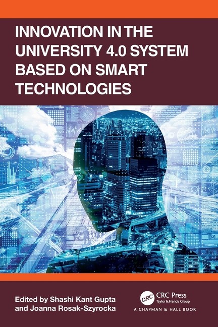 Innovation In The University 4 0 System Based On Smart Techn...