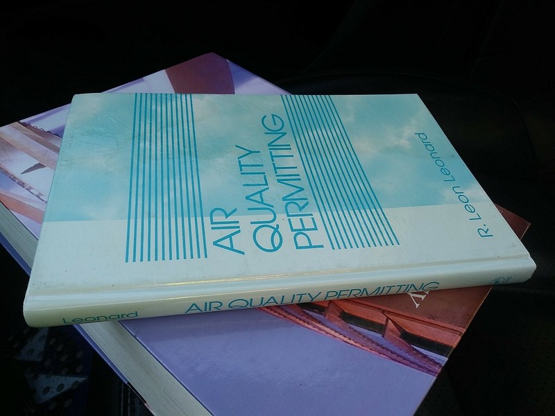 Air Quality Permitting gallery