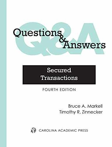 Questions & Answers: – Paperback, by Markell Bruce; Zinnecker – Acceptable