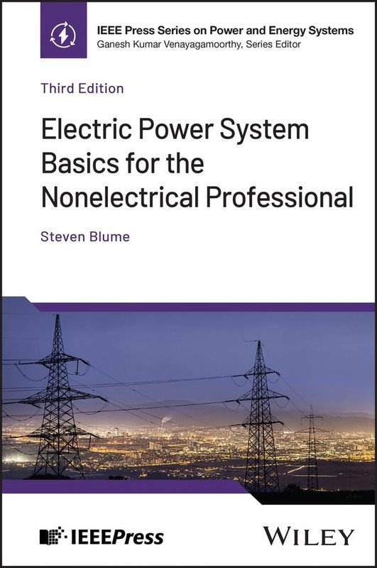 Electric Power System Basics f – GOOD