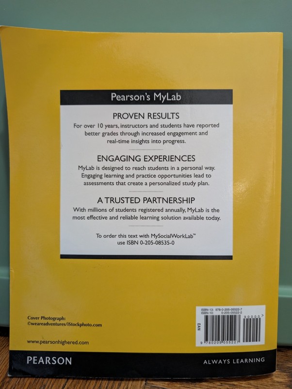 Social Work Skills for Beginning Direct Practice: Text, Workbook, and... gallery