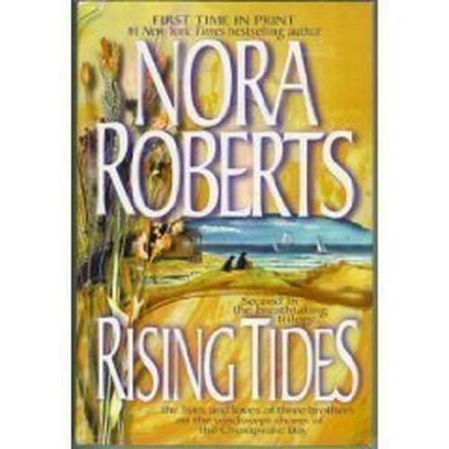 Rising Tides (Chesapeake Bay, No. 2) Book The Fast Free Shipping