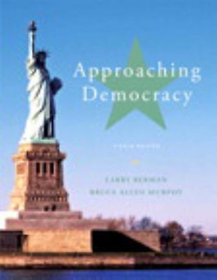Approaching Democracy