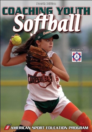 Coaching Youth Softball (Coaching Y…, American Sport