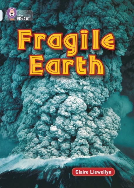 FRAGILE EARTH by Claire Llewellyn Paperback Self Help Business