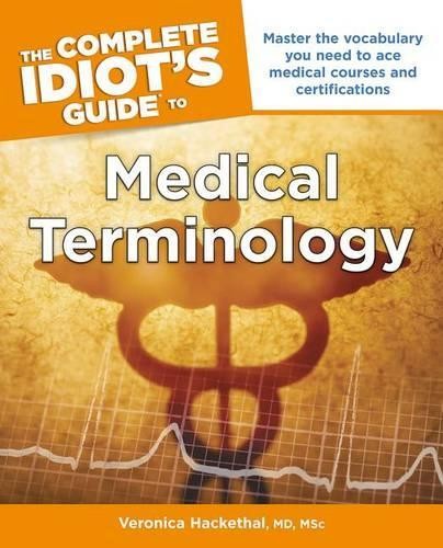 The Complete Idiot’s Guide to Medic…, Hackethal, Vero