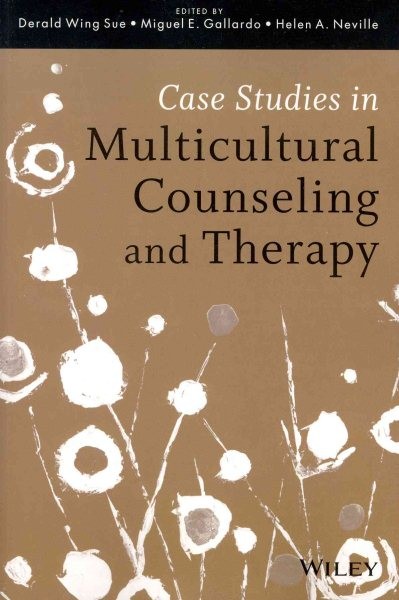 Case Studies in Multicultural Counseling and Therapy, Paperback by Sue, Deral…