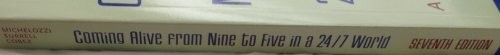 Coming Alive From Nine to Five in a…, Michelozzi, Bet