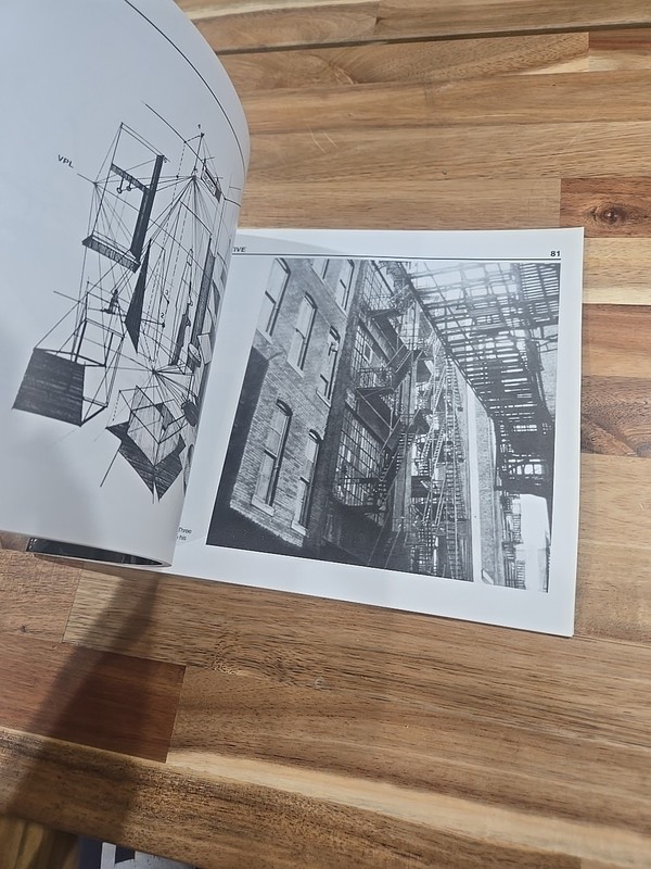 Perspective Drawing and Applications (3rd Edition) gallery