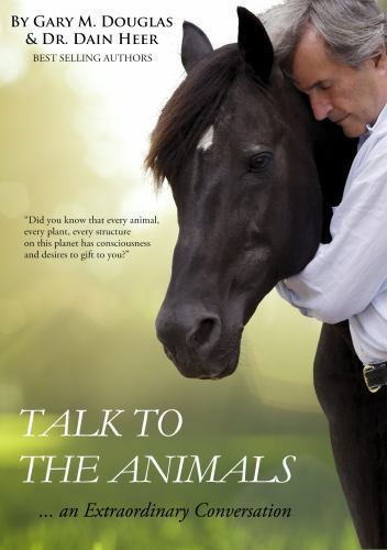Talk to the Animals by Heer, Dain; Douglas, Gary M.