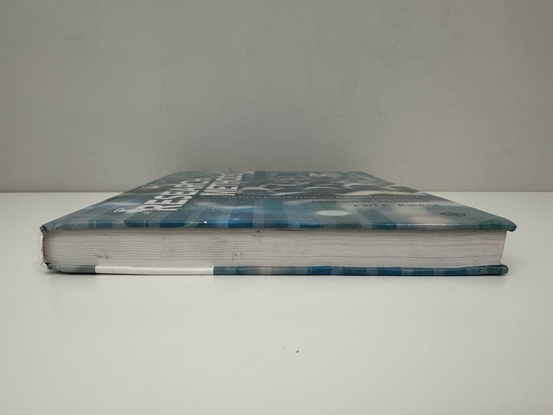 Research Methods for Criminal Justice and Criminology - Hardcover - VERY GOOD gallery