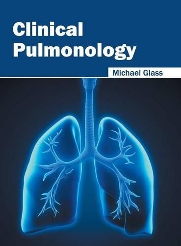 Clinical Pulmonology (Hardback)