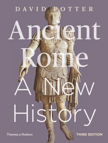 Ancient Rome A New History – ACCEPTABLE