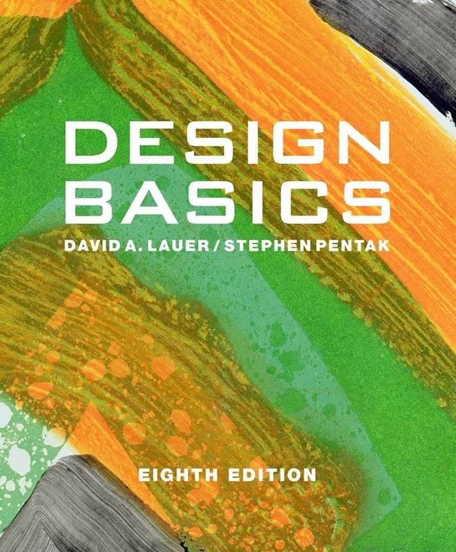 Design Basics (with CourseMate Printed Access Card) – paperback Pentak, Step…