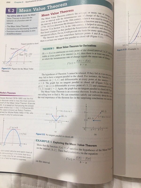 Advanced Placement Calculus 2016 Graphical Numerical Algebraic Fifth Edition gallery
