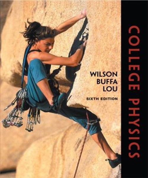College Physics Compact Disc Bo, Buffa, Anthony J., Wilson, Jerry