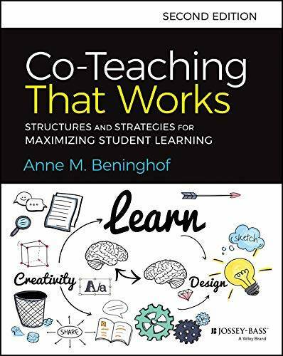 Co-Teaching That Works: Structures and Strategies for Maximizing Student – GOOD