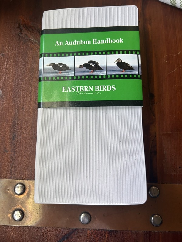 Eastern Birds: an Audubon Handbook by Farrand Jr, John Paperback / softback The