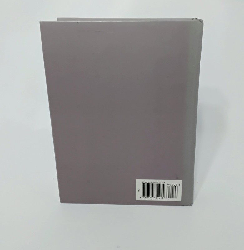 Elementary Classical Analysis, 2nd Edition By Jerrold E. Marsden & Michael J. gallery