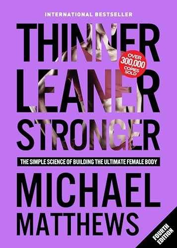 Thinner Leaner Stronger: The Simple – Paperback, by Michael Matthews – Very Good