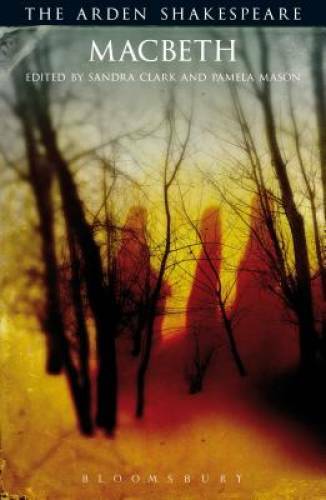 Macbeth: Third Series (Arden Shakespeare) – Paperback – GOOD