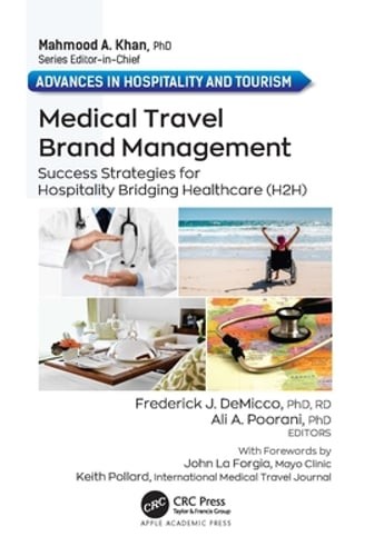 Medical Travel Brand Management: Success Strategies for Hospitality Bridging