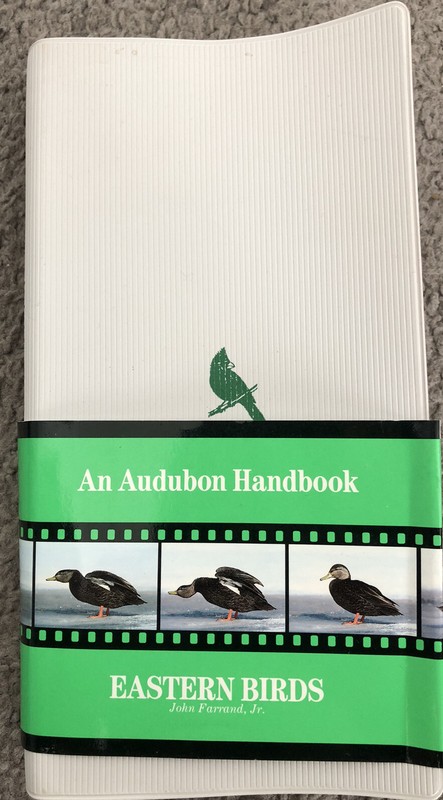Audubon Handbook Ser.: Audubon Handbook : Eastern Birds by John Farrand…