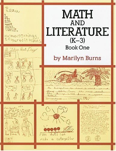 Math & Literure (K-3) (Math & Literature (K-3)), Burns