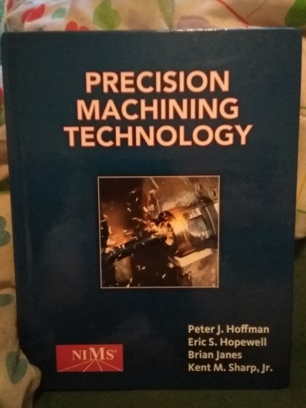 Precision Machining Technology