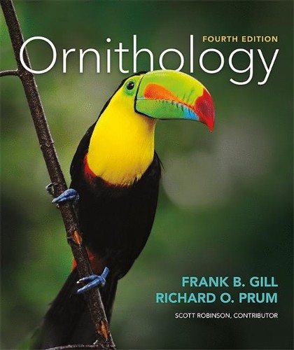Ornithology, Contributor