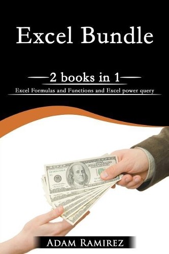 Adam Ramirez Excel (Paperback) (UK IMPORT)