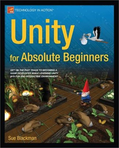 Unity for Absolute Beginners (Paperback or Softback)