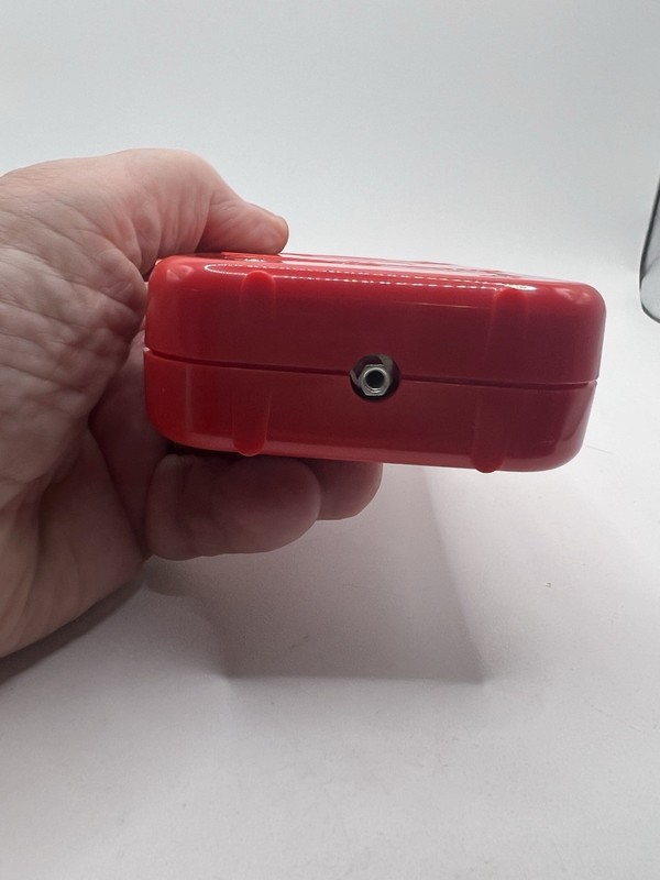 IOLab Macmillan Learning IOL 15A Physics Lab Gathering Data Device W/USB gallery