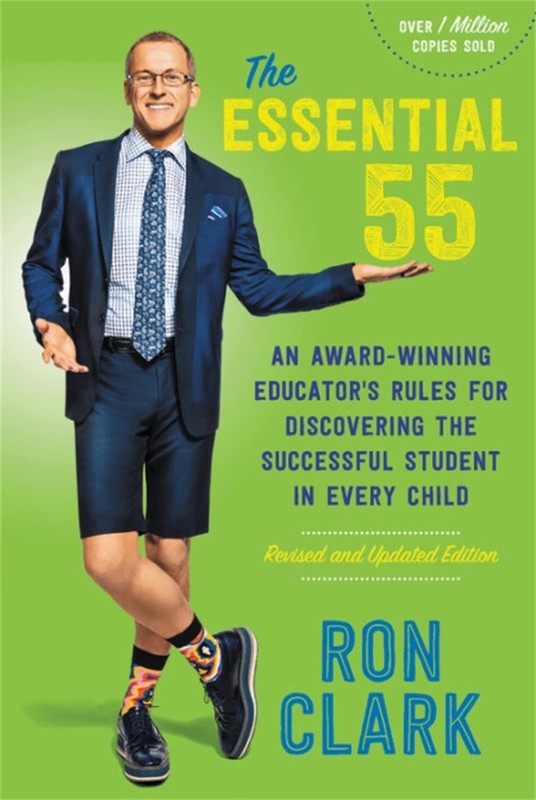 The Essential 55: An Award-Winning Educator’s Rules for Discovering the Succ…