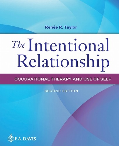 The Intentional Relationship: Occupation…, F.A. Davis