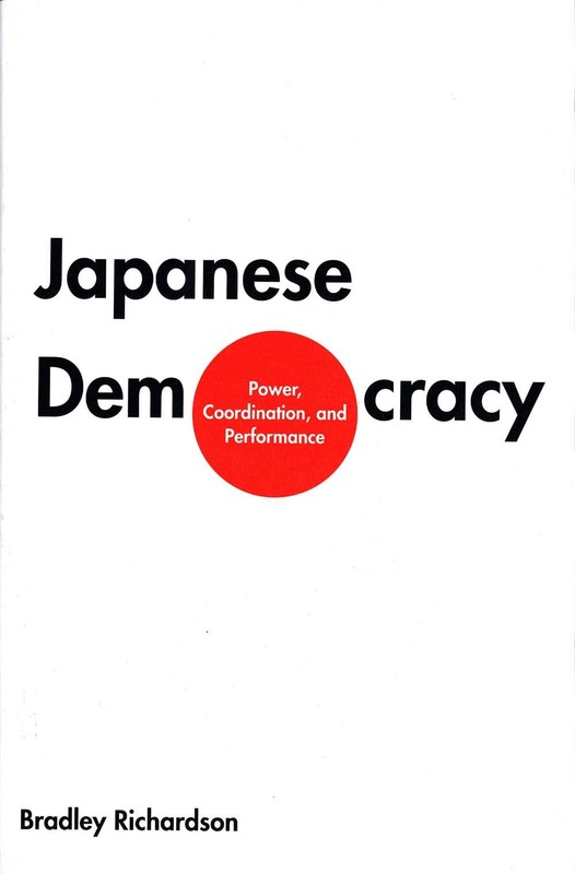 JAPANESE DEMOCRACY