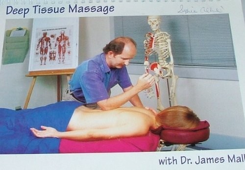 Deep Tissue Massage