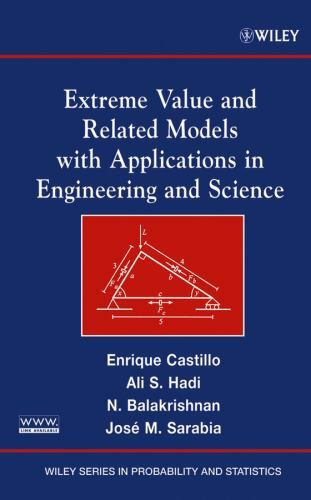Extreme Value and Related Models