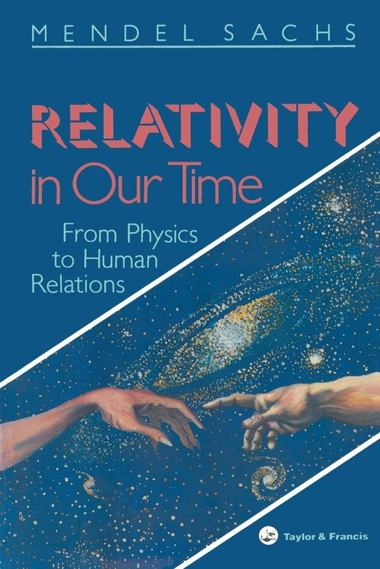 Relativity In Our Time
