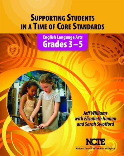 Jeff Williams Elizabeth Homan Sa Supporting Students in a Time of Co (Paperback)