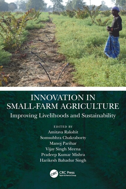 Innovation In Small-Farm Agriculture: Improving Livelihoods And Sustainabil…