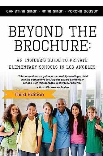 Beyond The Brochure: An – Paperback, by Simon Christina; Simon – Acceptable